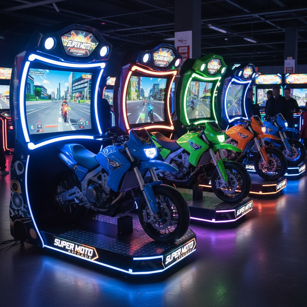 Racing Simulator Pro
